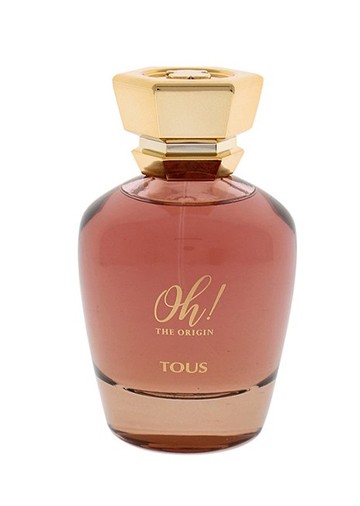 Tous Oh The Origin