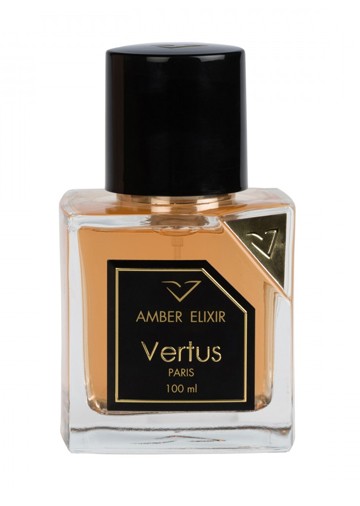 Vertus Amber Elixir