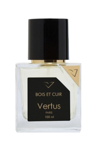 Vertus Bois et Cuir