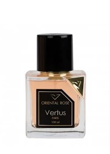Vertus Oriental Rose