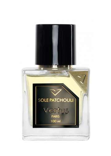 Vertus Sole Patchouli