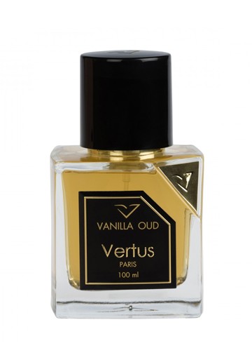 Vertus Vanilla Oud