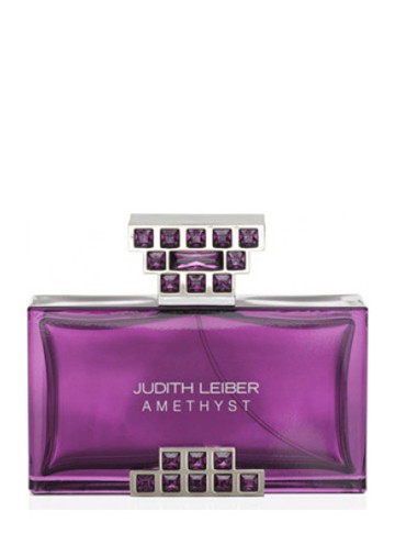 Judith Leiber Amethyst
