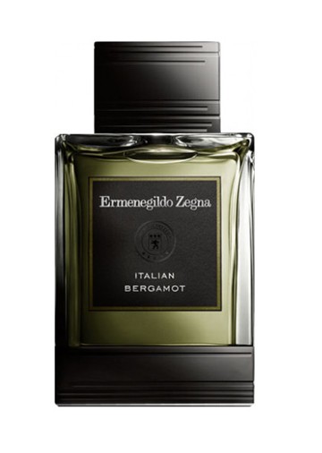 Ermenegildo Zegna Italian Bergamot