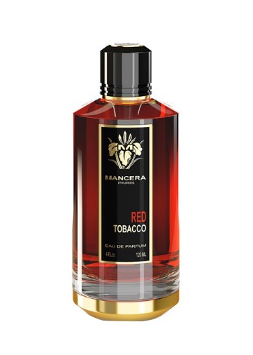 Mancera Red Tobacco