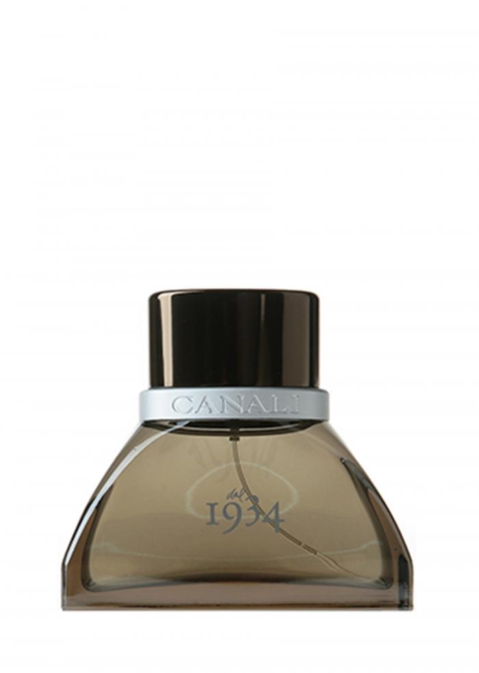 Canali dal 1934