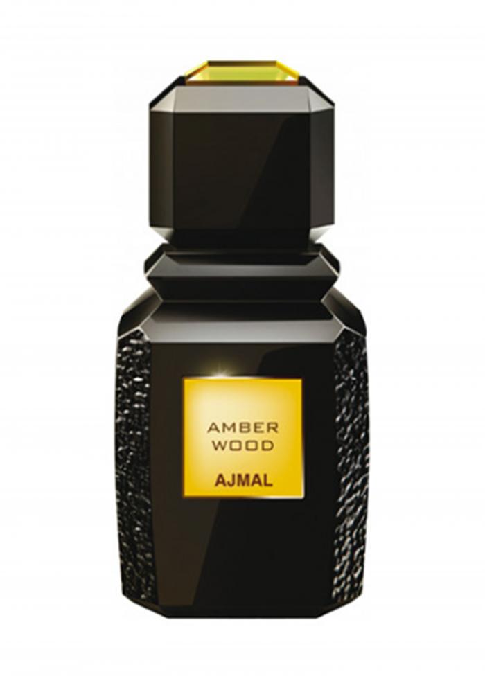 Ajmal Amber Wood