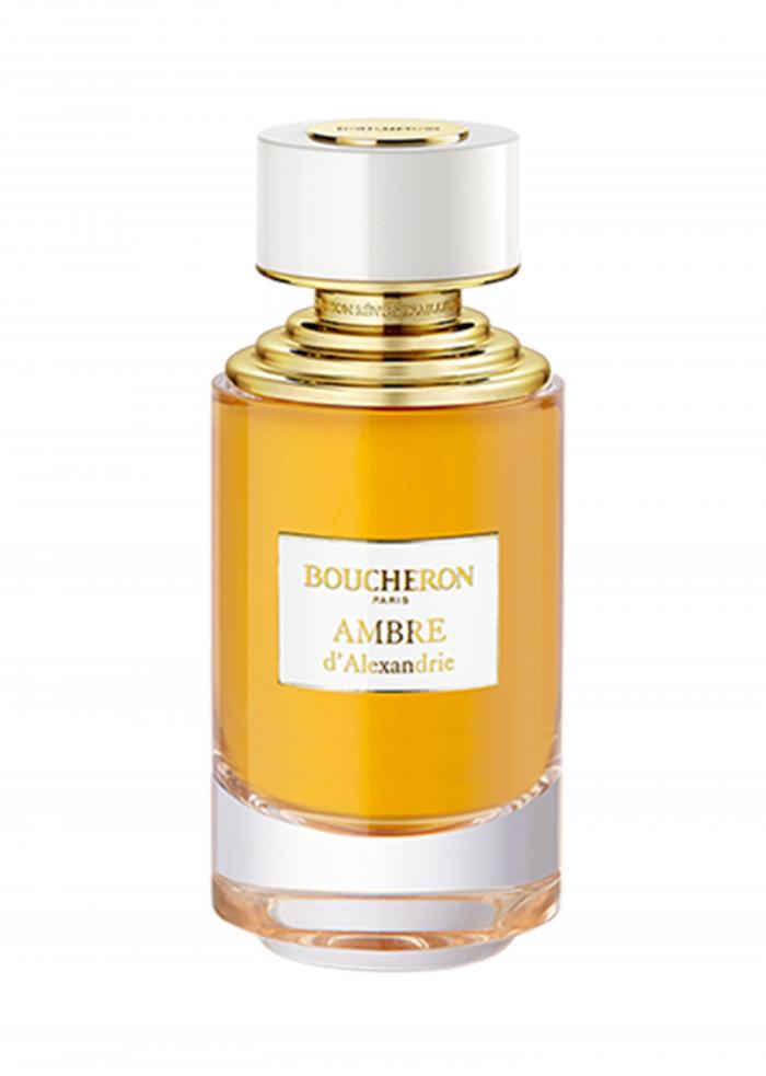 Boucheron Ambre D`Alexandrie