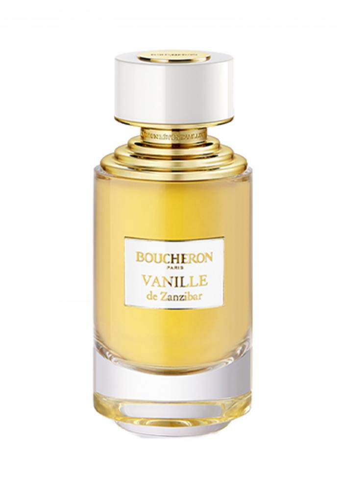 Boucheron Vanille de Zanzibar