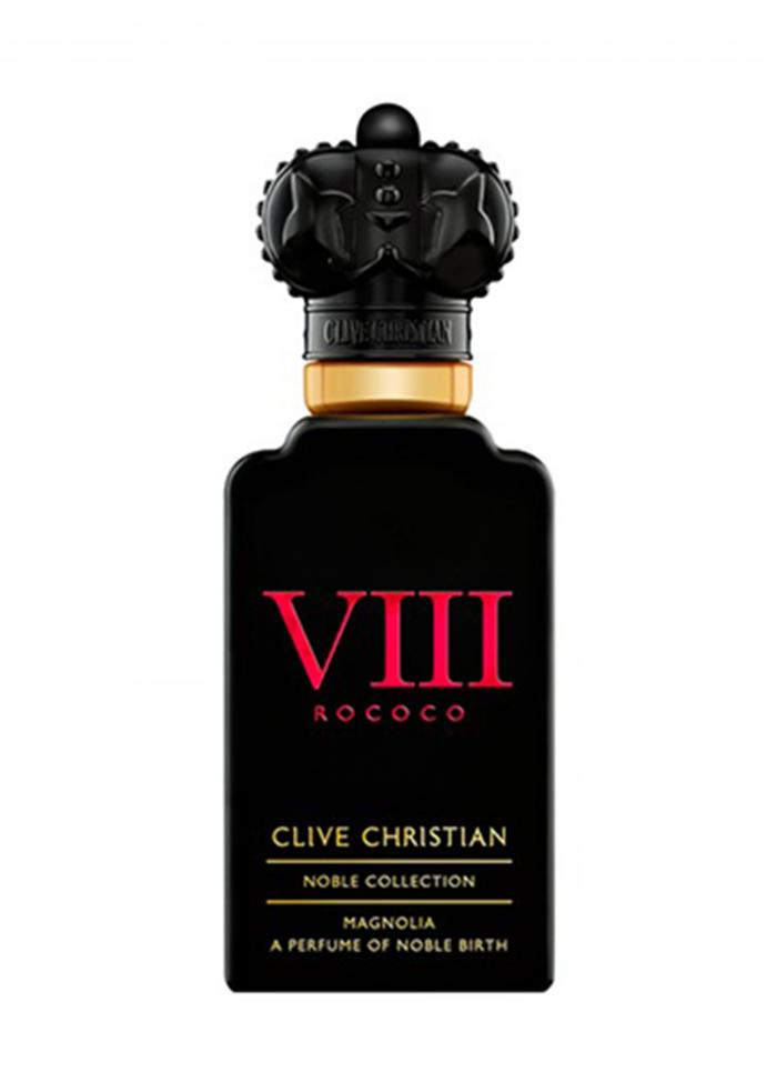 Clive Christian VIII Rococo Magnolia