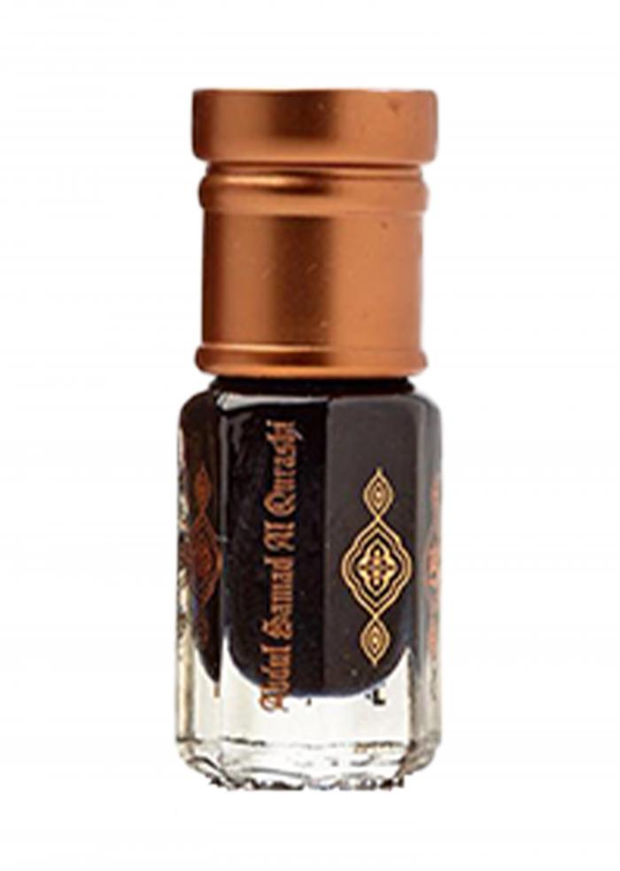 Abdul Samad Al Qurashi Musk Ajeeb