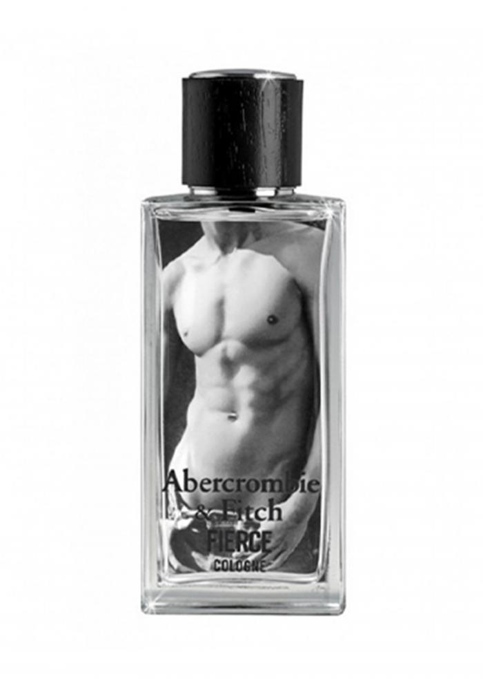 Abercrombie Fitch Fierce