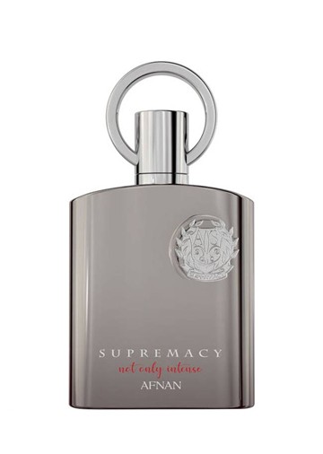 Afnan Perfumes Supremacy Not Only Intense