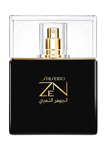 Shiseido Zen Gold Elixir