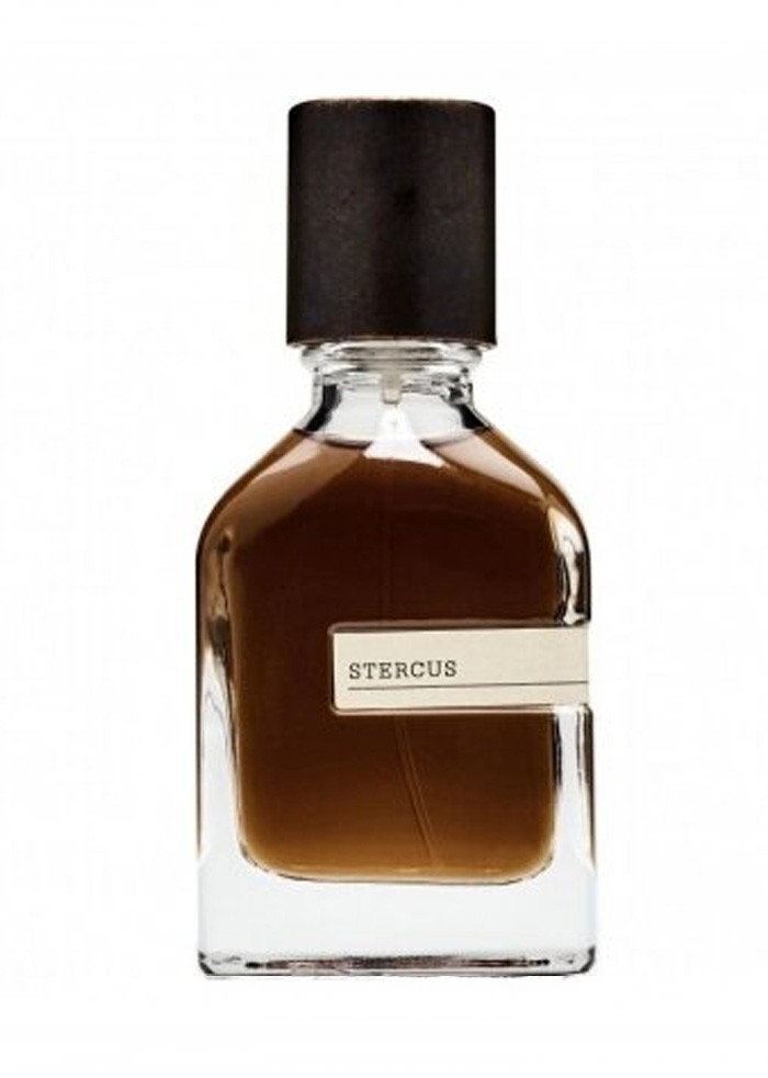 Orto Parisi Stercus