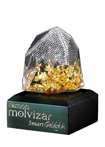 Ramon Molvizar Smart Goldskin