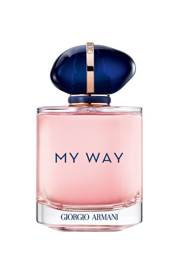 Giorgio Armani My Way