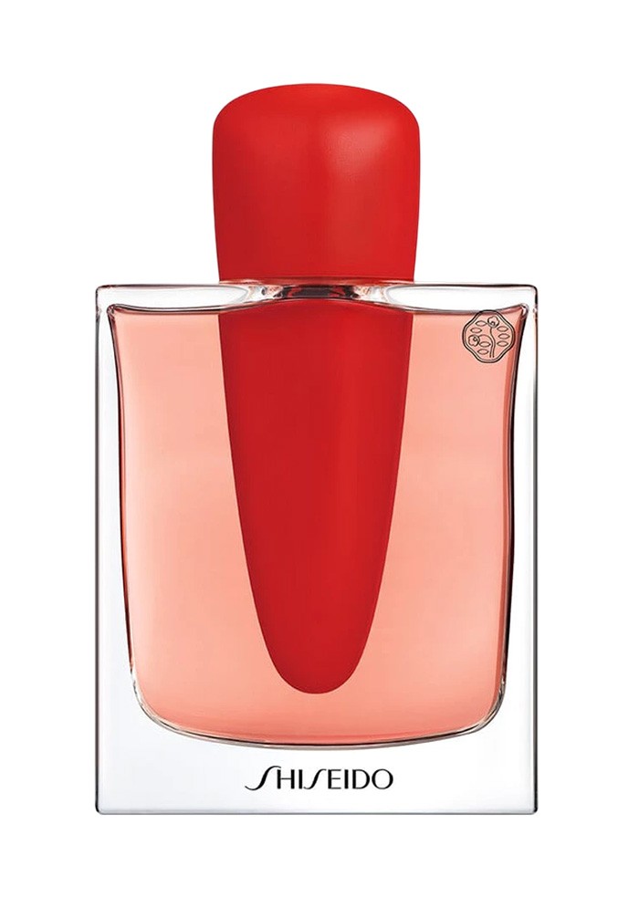 Shiseido Ginza Intense