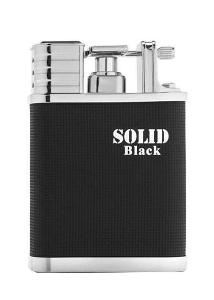 Arabian Oud Solid Black