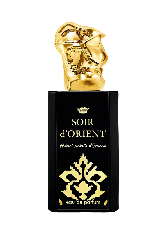Sisley Soir d Оrient