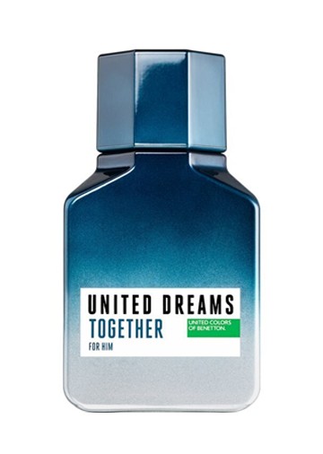 Benetton United Dreams Together for Him