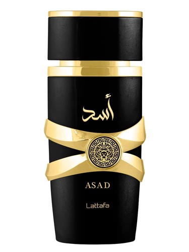 Lattafa Perfumes Asad