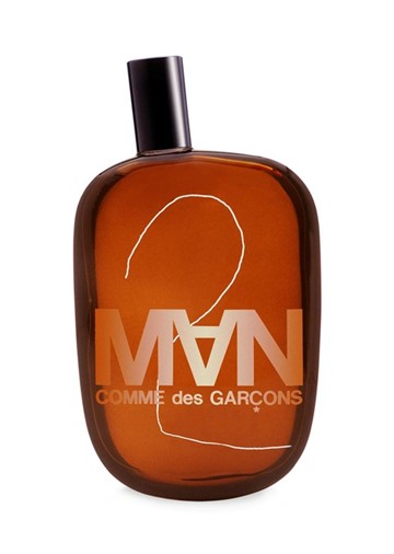 Comme des Garcons 2 Man