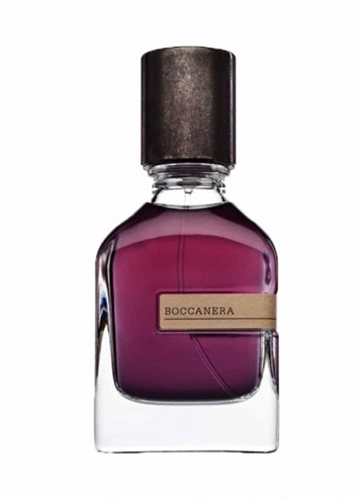 Orto Parisi Boccanera