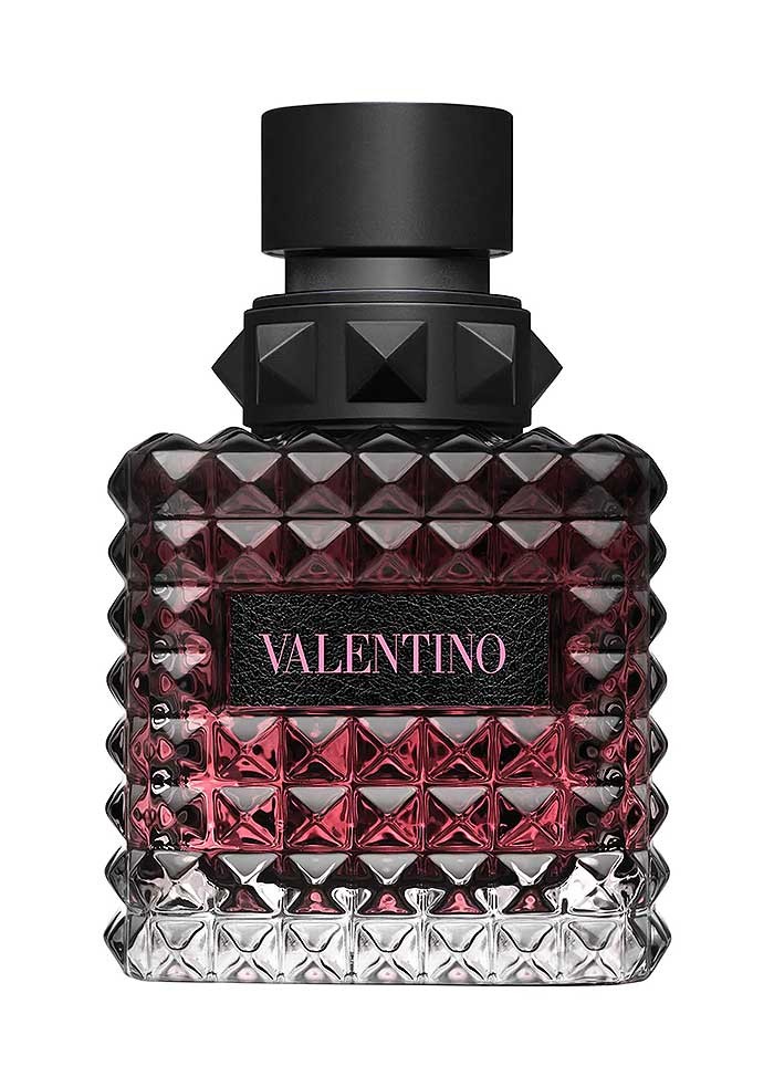Valentino Donna Born In Roma Intense