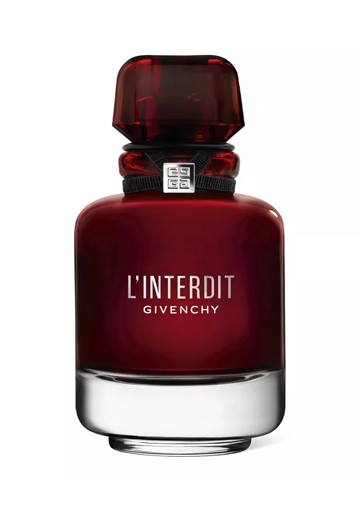 Givenchy L`Interdit Eau de Parfum Rouge