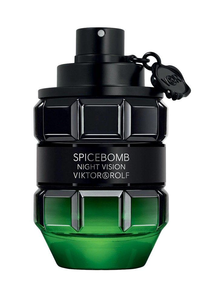 Viktor&Rolf Spicebomb Night Vision Eau de Parfum