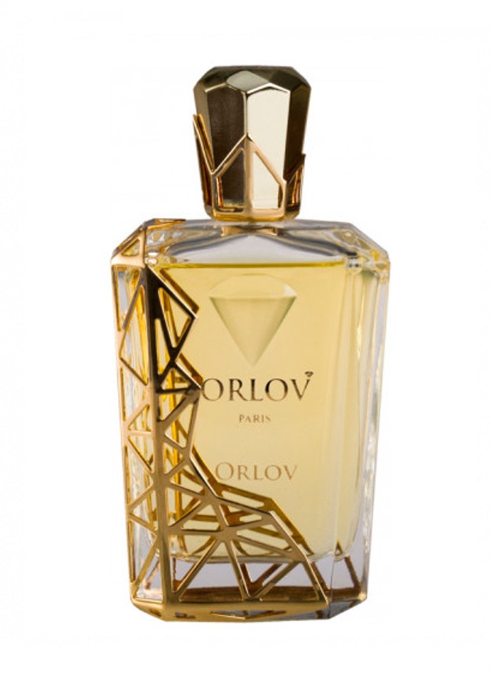 Orlov Paris Elixir Edition