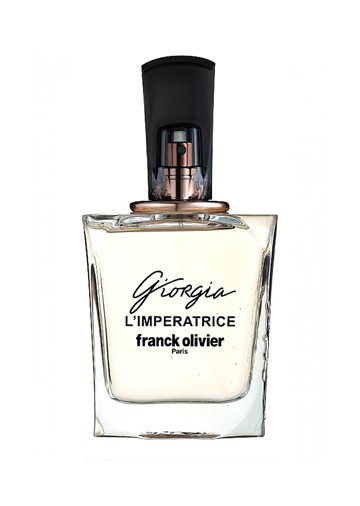 Franck Olivier Giorgia L`Imperatrice