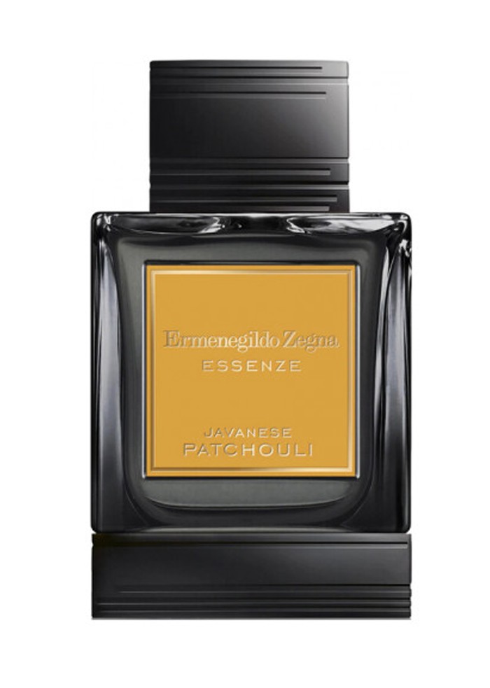 Ermenegildo Zegna Javanese Patchouli