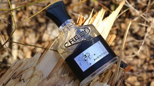 Aventus - the most popular perfume of Creed