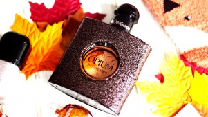 Top 12 autumn fragrances