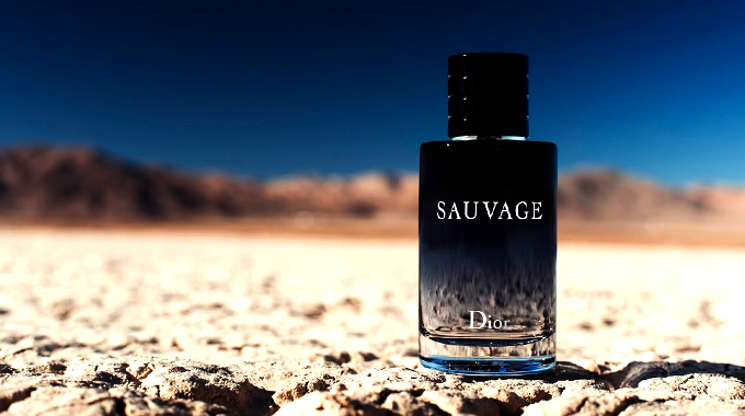chiristian dior dior saouvage dior savash kişi etri baki