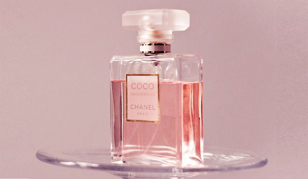 chanel coco mademoiselle shanel madmazel