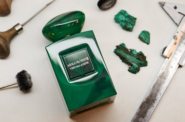 Giorgio Armani Armani Prive Vert Malachite